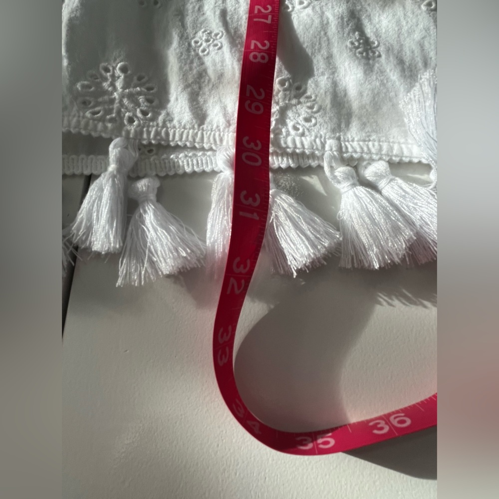 CYNTHIA ROWLEY | M | Eyelet - Picture 11 of 13